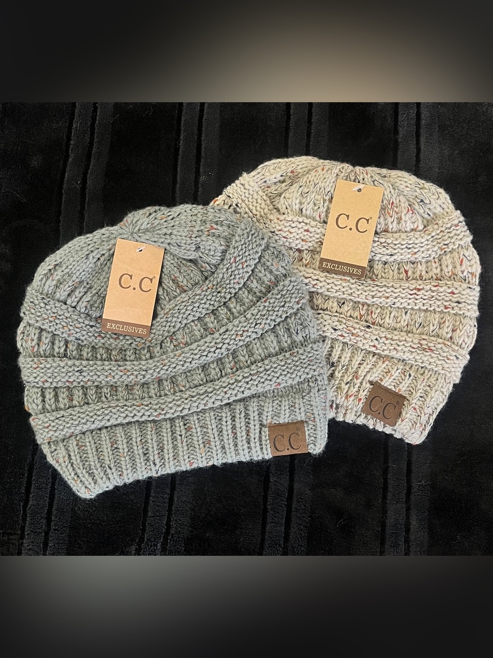 C.C Beanies